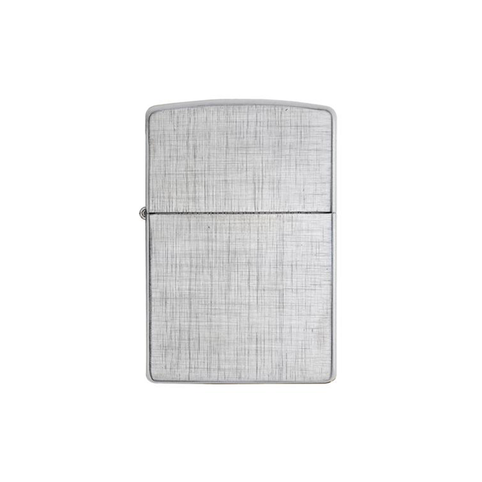 Zippo 28181 Linen Weave_1