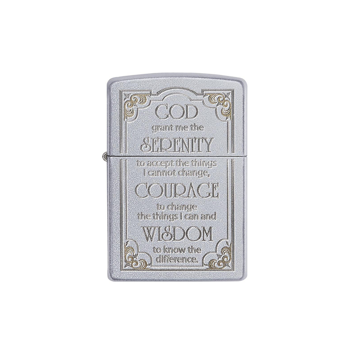 Zippo 28458 Serenity Prayer_1