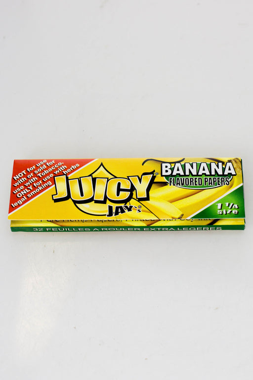 Juicy Jay's Rolling Papers_0