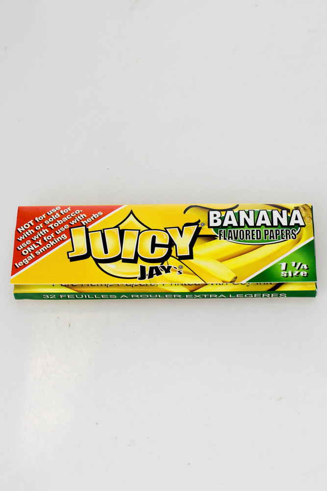 Juicy Jay's Rolling Papers_0