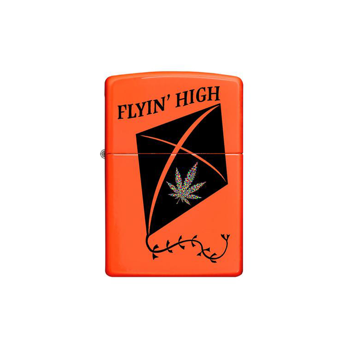 Zippo 28888 - 064548 Fly High_1