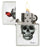 Zippo 29644 Spazuk Skull_1