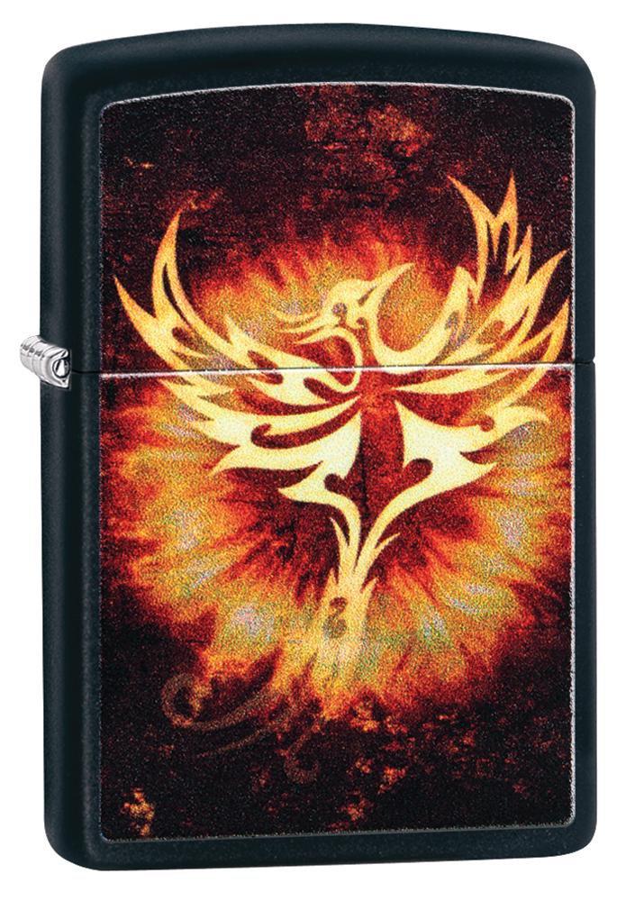 Zippo 29866 Phoenix Design 2_0