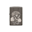 Zippo 29883 Fancy Skull Design_1