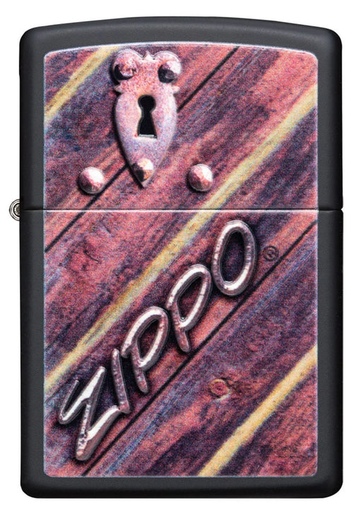 Zippo 29986 Lock Design_0