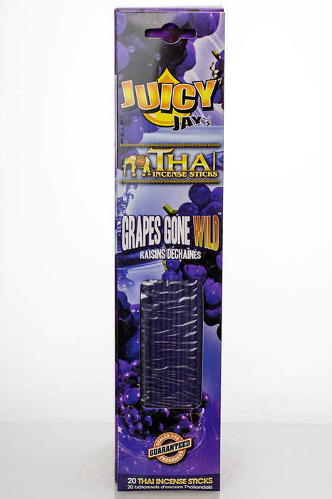 Juicy Jay's Thai Incense sticks_11