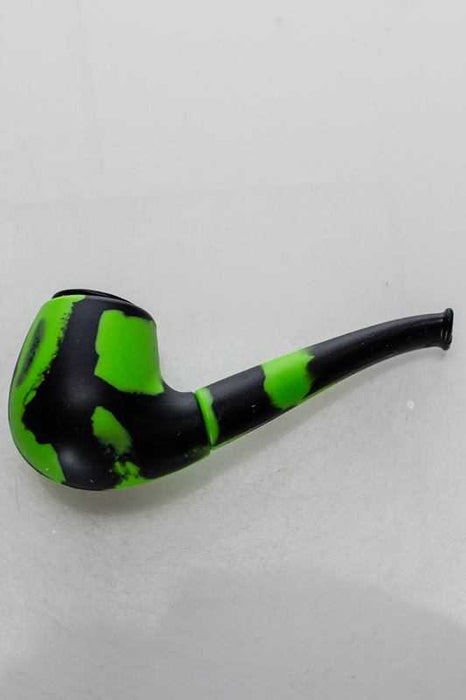 Silicone sherlock pipe_3