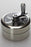 3 parts aluminum herb grinder with handle_4