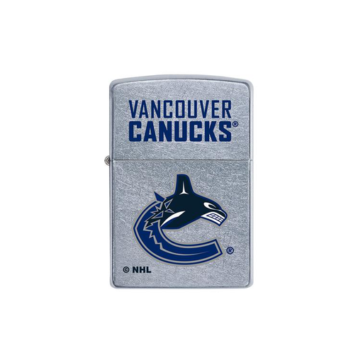 Zippo 33779 ©NHL Vancouver Canucks_1