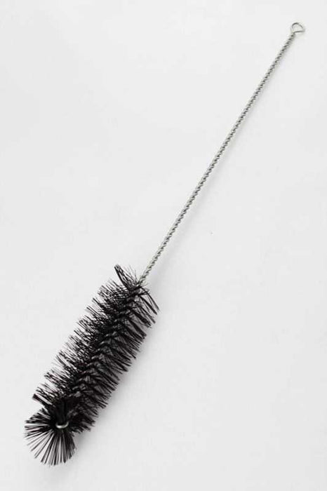 16 in. Nylon tube black brush_1