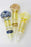 Changing colors glass hand pipe_0