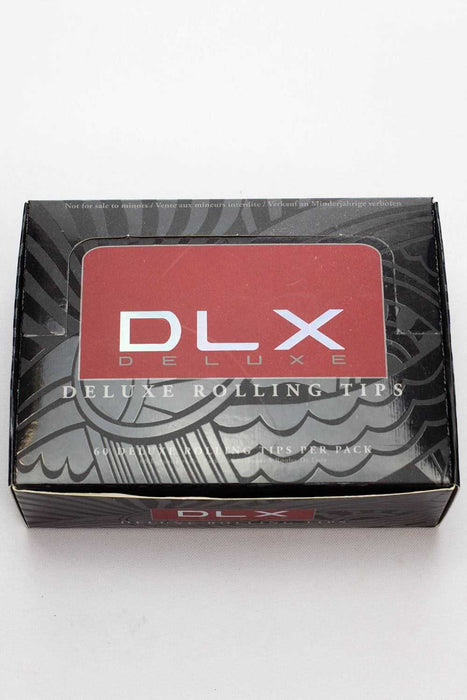 DLX Rolling paper filter tips_1