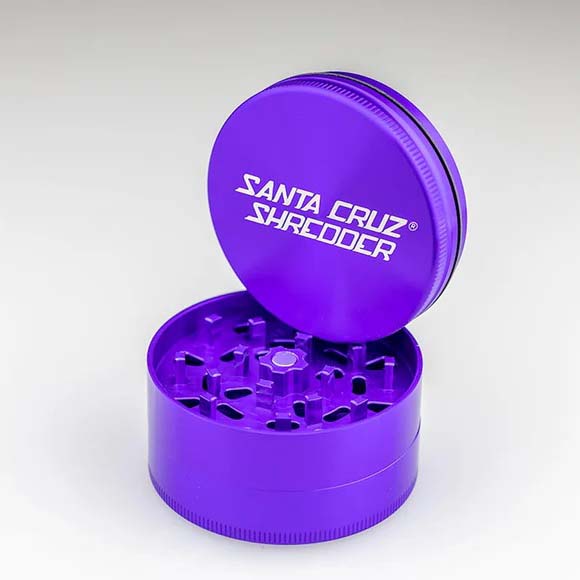 SANTA CRUZ SHREDDER | Large 2-piece Shredder_10