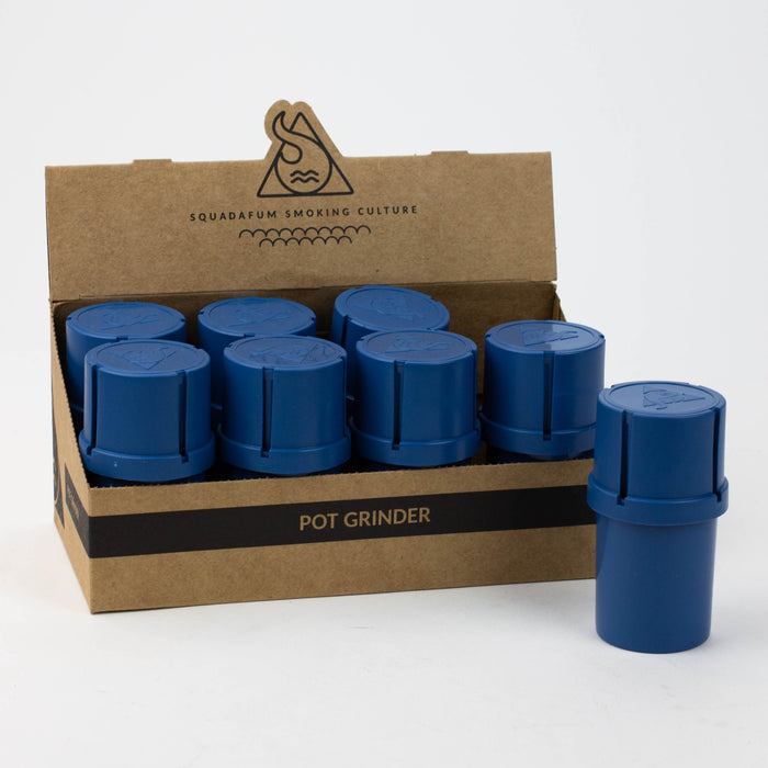 Squadafum Pot Grinder Box_0