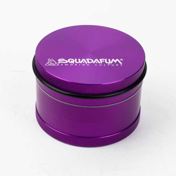 Squadafum High Grinder 63mm_4