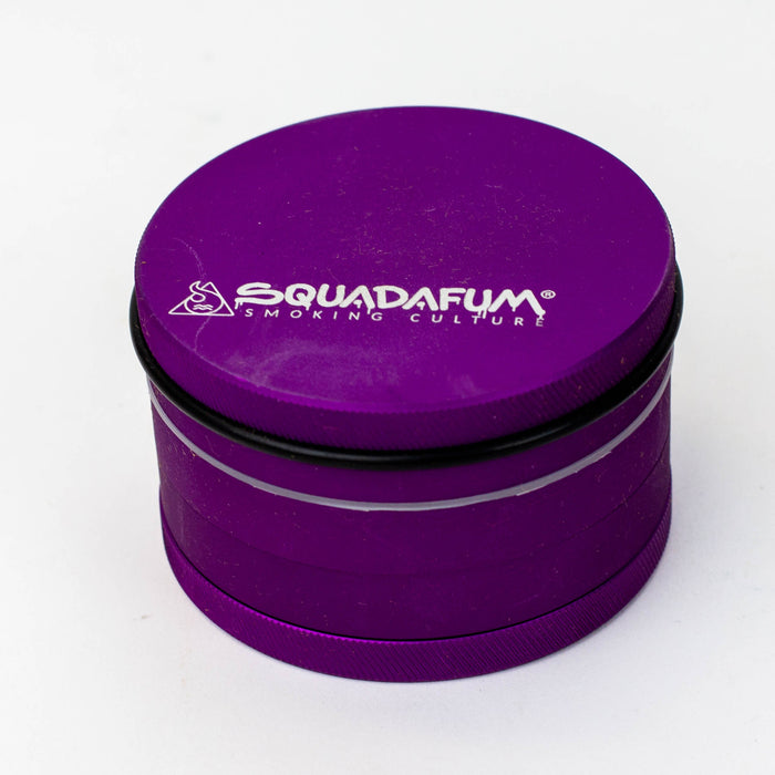 Squadafum High Grinder 70mm_5