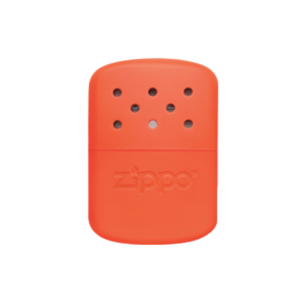 Zippo 40348 Hand Warmer Blaze Orange_0