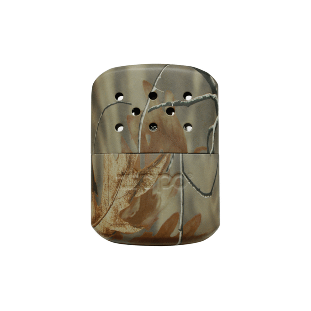 Zippo 40349 12-Hour Realtree® Refillable Hand Warmer_1