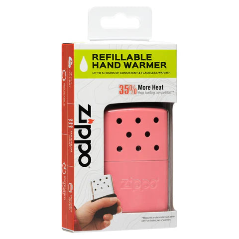 Zippo 40473 Hand Warmer Pink_2