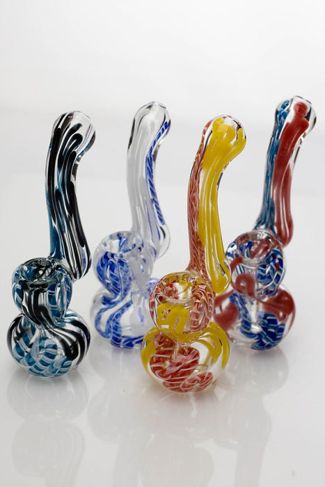 4.5" single chamber bubbler_1