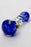 4.8" Soft glass 4842 hand pipe_2