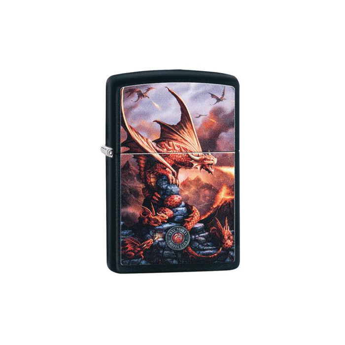 Zippo 49097 Anne Stokes_3