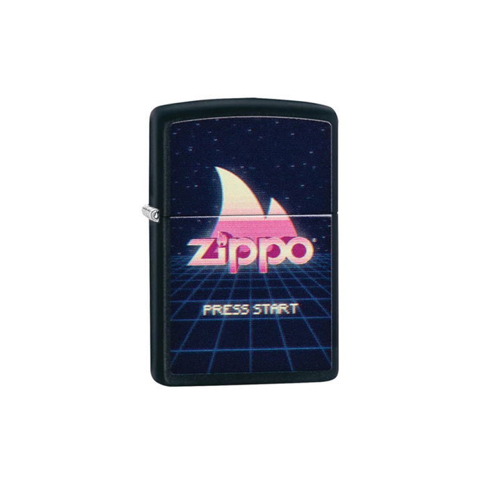 Zippo 49115 Gaming Design_3