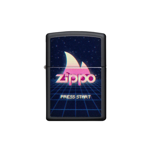 Zippo 49115 Gaming Design_1