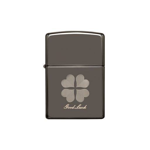 Zippo 49120 Good Luck Design_1