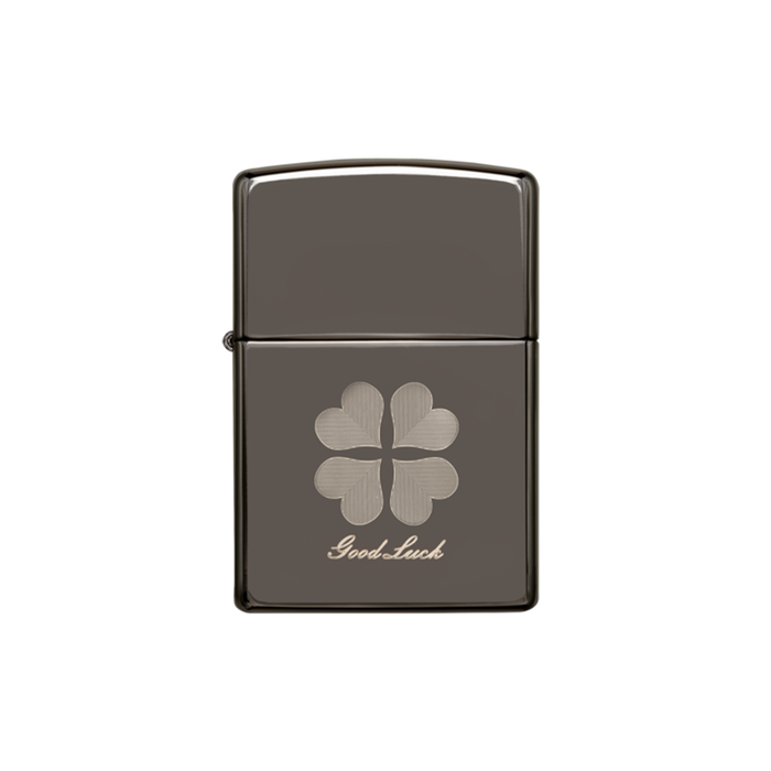 Zippo 49120 Good Luck Design_1