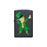 Zippo 49124 Dabbin Leprechaun Design_1