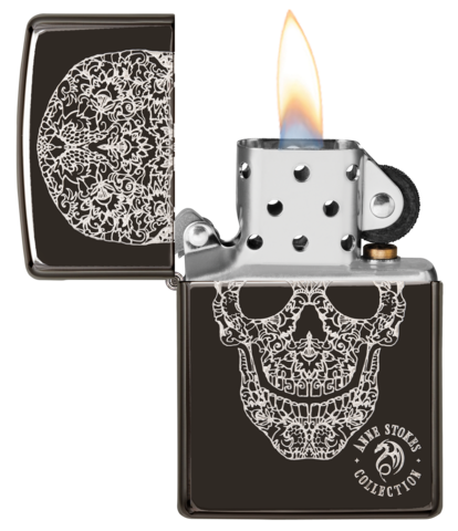 Zippo 49143 Anne Stokes Collection_2