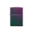 Zippo 49146 Reg Iridescent Matte_1