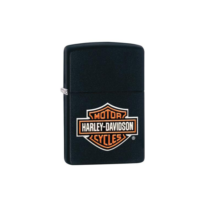 Zippo 49196 Harley-Davidson®_2