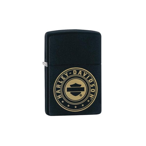 Zippo 49197 Harley-Davidson®_1