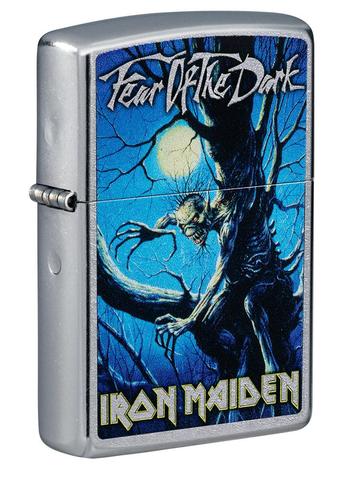 Zippo 49234 Iron Maiden_1