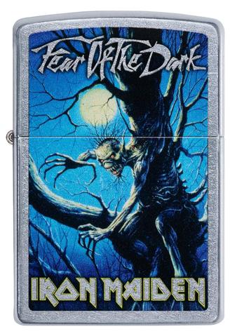 Zippo 49234 Iron Maiden_0