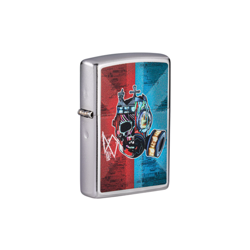 Zippo 49242 Watch Dog Legion_2