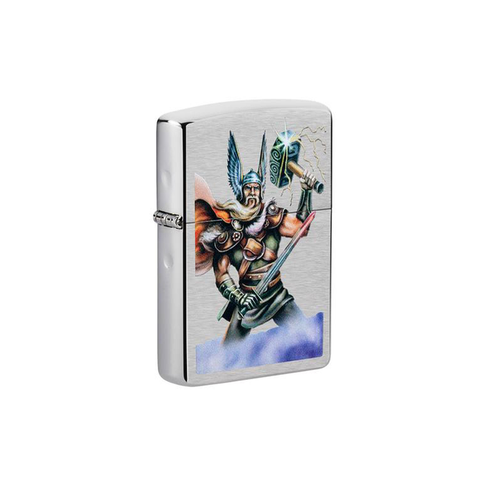 Zippo 49250 Thor Design_2