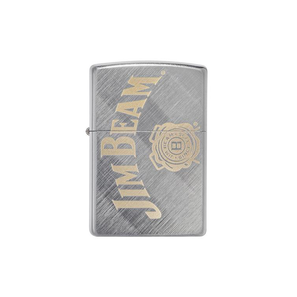 Zippo 49324 Jim Beam®_1