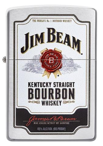 Zippo 49325 Jim Beam®_0