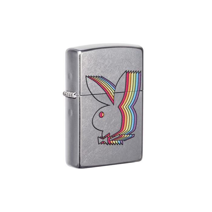 Zippo 49343 Playboy_2