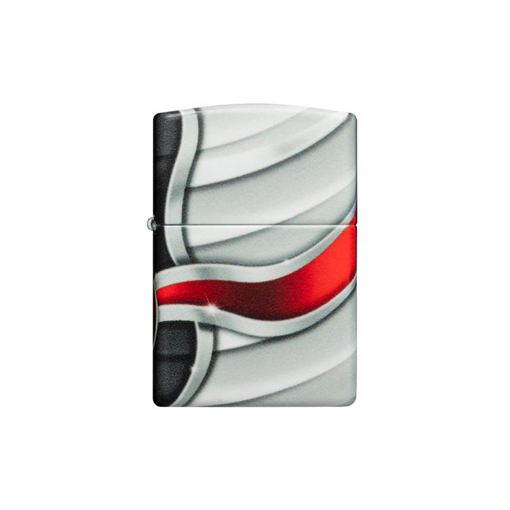 Zippo 49357 Flame Design_0