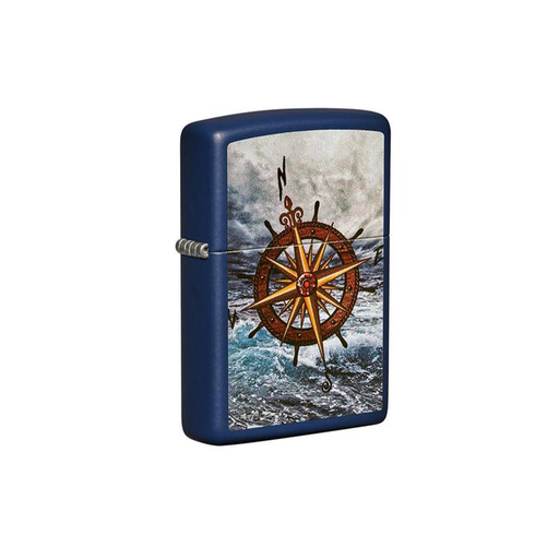 Zippo 49408 Compass Design_3