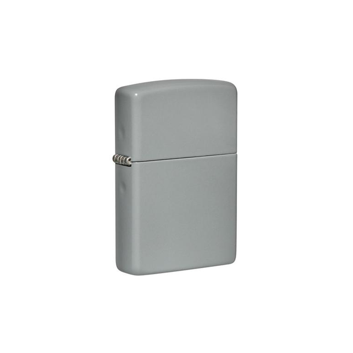 Zippo 49452 Classic Flat Grey_3