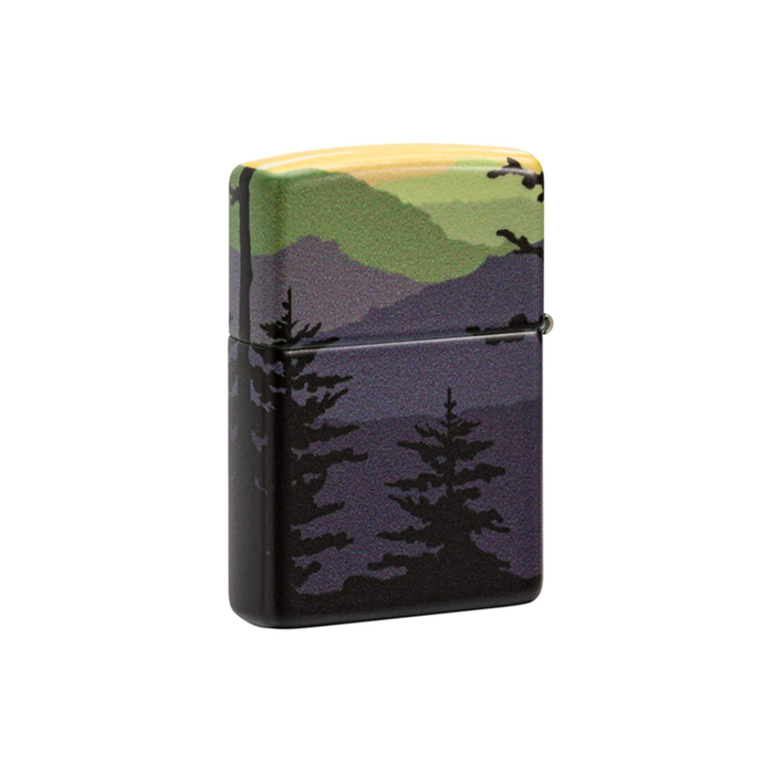 Zippo 49482 Bear Landscape Design_5