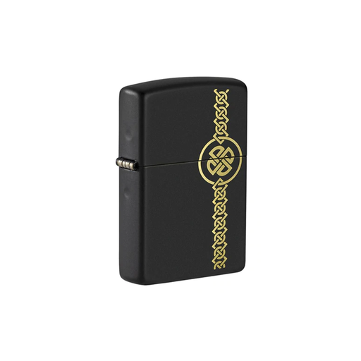 Zippo 49518 Celtic Design_3