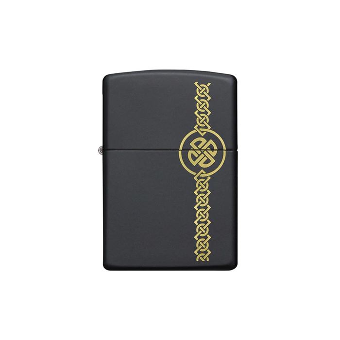 Zippo 49518 Celtic Design_1