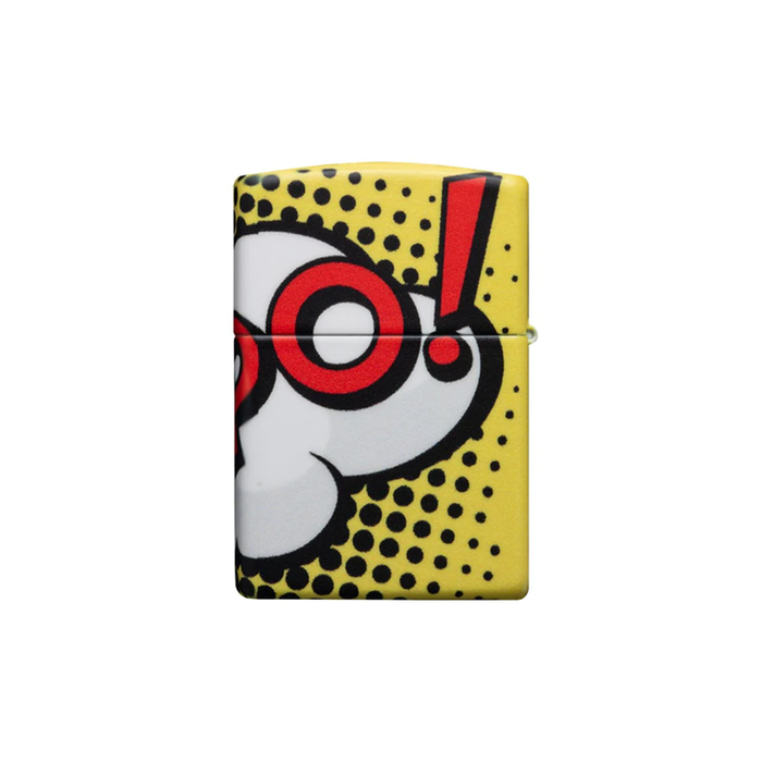 Zippo 49533 Pop Art Design_5