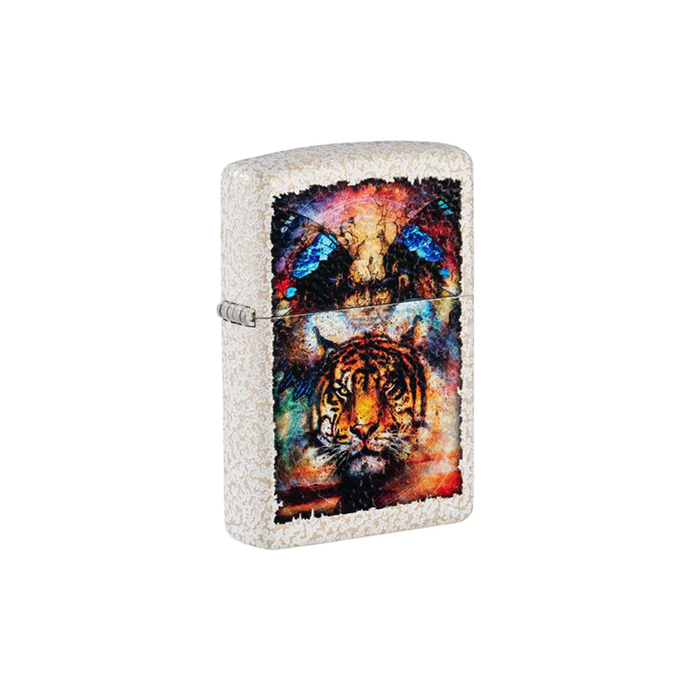 Zippo 49579 Tiger Design_2